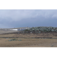 รูปถ่าย ฝรั่งเศส(France) โอบรัก(L'Aubrac) 2008-04 105