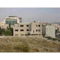 รูปถ่าย จอร์แดน(Jordan) อัมมาน(Amman) 2004-10 48