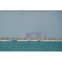 รูปถ่าย สหรัฐอาหรับเอมิเรตส์(United Arab Emirates) ดูไบ(Dubai) โรงแรมเลอเมอริเดียน มินาเซยาฮี(Le Meridien Mina Seyahi Hotel) 2008-11 117
