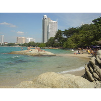 รูปถ่าย ไทย(Thailand) พัทยา(Pattaya) 2006-01 9