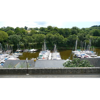 รูปถ่าย ฝรั่งเศส(France) ลาโรช-แบร์นาร์(La Roche Bernard) 2007-07 58