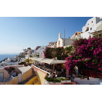 รูปถ่าย กรีก(Greece) ซานโตรินี(Santorini) 2016-07 137