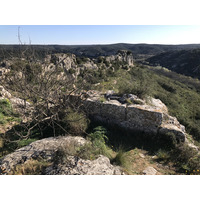 รูปถ่าย ฝรั่งเศส(France) นีเมอ(Nimes) 2021-05 11