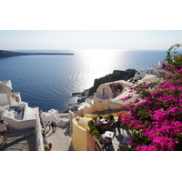 รูปถ่าย กรีก(Greece) ซานโตรินี(Santorini) 2016-07 146
