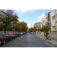 รูปถ่าย จอร์แดน(Jordan) อัมมาน(Amman) ย่านวงเวียนที่ 3(3rd Circle surroundings) 2007-12 1
