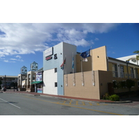 รูปถ่าย แอฟริกาใต้(South Africa) ไนส์นา(Knysna) โรงแรมโพรเทีย ไนส์นาคีส์(Knysna Quays Protea Hotel) 2008-09 18