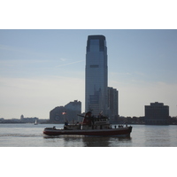 รูปถ่าย สหรัฐอเมริกา(United States) นิวยอร์ก(New York) สวน  แบตเตอรี่(Battery Park) 2006-03 27