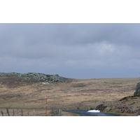 รูปถ่าย ฝรั่งเศส(France) โอบรัก(L'Aubrac) 2008-04 95