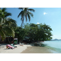 รูปถ่าย ไทย(Thailand) เกาะช้าง(Ko Chang) 2011-01 141