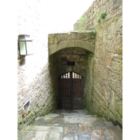 รูปถ่าย ฝรั่งเศส(France) มงแซ็งมีแชล(Mont St Michel) แอบบีมงแซ็งมีแชล(Mont St Michel Abbey) 2010-04 103