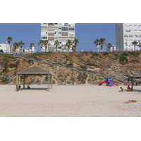 รูปถ่าย อิสราเอล(Israel) หาดบัตยัม(Bat Yam Beach) 2007-06 21
