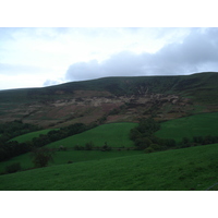 รูปถ่าย อังกฤษ(United Kingdom) อุทยานแห่งชาติเบรคอนบีคอนส์(Brecon Beacons National Park) 2006-05 5