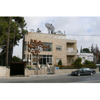 รูปถ่าย จอร์แดน(Jordan) อัมมาน(Amman) ย่านวงเวียนที่ 3(3rd Circle surroundings) 2007-12 36