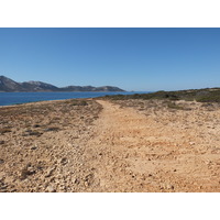 รูปถ่าย กรีก(Greece) เกาะคูโฟนิสเซีย(Koufonissia) 2014-07 172