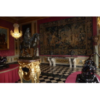 รูปถ่าย ฝรั่งเศส(France) ปราสาทโว-เลอ-วีกงต์(Vaux Le Vicomte Castle) 2010-09 98
