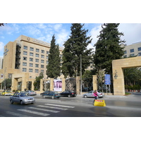 รูปถ่าย จอร์แดน(Jordan) อัมมาน(Amman) โรงแรมอินเตอร์คอนติเนนตัล(Intercontinental Hotel) 2007-12 70
