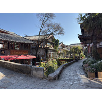 รูปถ่าย จีน(China) ลี่เจียง(Lijiang) 2026-01 260