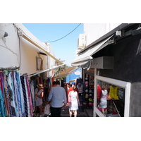 รูปถ่าย กรีก(Greece) ซานโตรินี(Santorini) ฟีรา(Fira) 2016-07 5