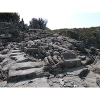 รูปถ่าย ฝรั่งเศส(France) โรตเนิฟ(Rotheneuf) 2010-04 44