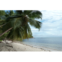 รูปถ่าย เซเชลส์(Seychelles) เกาะปราลิน(Praslin) 2011-10 6