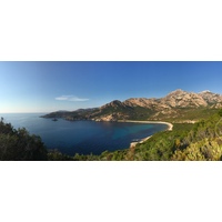รูปถ่าย ฝรั่งเศส(France) คอร์สิคา(Corsica) บาลาญ(Balagne) 2015-05 3