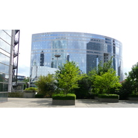 รูปถ่าย ฝรั่งเศส(France) ปารีส(Paris) ลาเดฟ็องส์(La Defense) 2007-05 200
