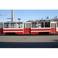 รูปถ่าย รัสเซีย(Russia) เซนต์ปีเตอร์สเบิร์ก(St Petersburg) 2006-03 135