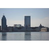 รูปถ่าย สหรัฐอเมริกา(United States) นิวยอร์ก(New York) สวน  แบตเตอรี่(Battery Park) 2006-03 36