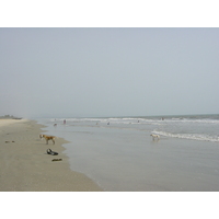 รูปถ่าย อินเดีย(India) กัว(Goa) 2003-05 1