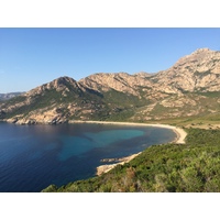 รูปถ่าย ฝรั่งเศส(France) คอร์สิคา(Corsica) บาลาญ(Balagne) 2015-05 2