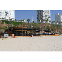 รูปถ่าย อิสราเอล(Israel) หาดบัตยัม(Bat Yam Beach) 2007-06 39