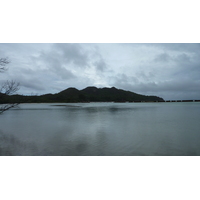 รูปถ่าย เซเชลส์(Seychelles) เกาะกูรีเยิซ(Curieuse) 2011-10 46