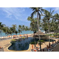 รูปถ่าย ไทย(Thailand) ภูเก็ต(Phuket) หาดกะตะ(Kata Beach) บียอนด์รีสอร์ต กะตะ(Beyond Resort Kata) 2021-12 20