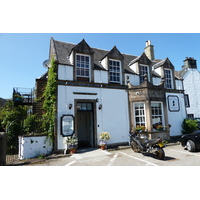 รูปถ่าย อังกฤษ(United Kingdom) สกอตแลนด์(Scotland) อินเวอแรรี(Inveraray) 2011-07 33