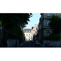 รูปถ่าย ฝรั่งเศส(France) ปารีส(Paris) ช็องเซลีเซ(Champs Elysees) 2007-04 72