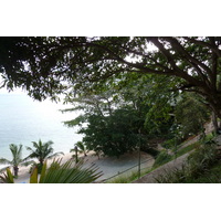 รูปถ่าย เซเชลส์(Seychelles) เกาะปราลิน(Praslin) 2011-10 18