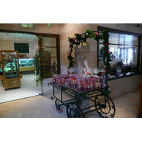 รูปถ่าย จอร์แดน(Jordan) อัมมาน(Amman) โรงแรมอินเตอร์คอนติเนนตัล(Intercontinental Hotel) 2007-12 50