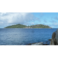 รูปถ่าย เซเชลส์(Seychelles) เกาะโกโก้(Coco Island) 2011-10 86