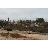 รูปถ่าย โมร็อกโก(Morocco) คาซาบลังกา(Casablanca) ถนนเลียบทะเลคาซาบลังกา(Casablanca Corniche) 2008-07 12