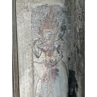รูปถ่าย กัมพูชา(Cambodia) เสียมราฐ(Siem Reap) นครวัด(Angkor Wat) 2023-01 335