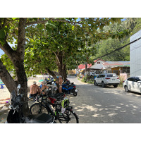 รูปถ่าย ไทย(Thailand) ภูเก็ต(Phuket) หาดในหาน(Nai Harn Beach) 2021-12 20