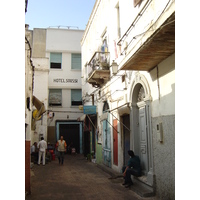 รูปถ่าย โมร็อกโก(Morocco) คาซาบลังกา(Casablanca) 2004-09 103