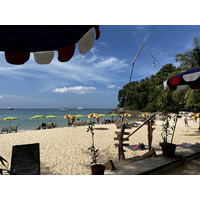 รูปถ่าย ไทย(Thailand) ภูเก็ต(Phuket) หาดสุรินทร์(Surin Beach) 2021-12 58