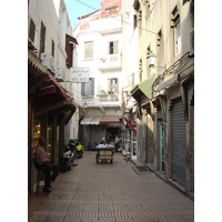 รูปถ่าย โมร็อกโก(Morocco) คาซาบลังกา(Casablanca) 2004-09 89
