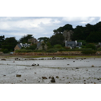 รูปถ่าย ฝรั่งเศส(France) ฟรูเกรสคอง(Plougrescant) 2007-08 30
