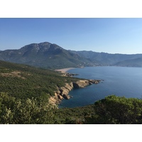 รูปถ่าย ฝรั่งเศส(France) คอร์สิคา(Corsica) บาลาญ(Balagne) 2015-05 15