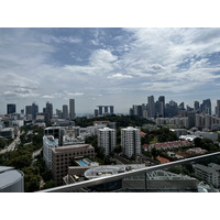 รูปถ่าย สิงคโปร์(Singapore) โรงแรมเจน สิงคโปร์ ออร์ชาร์ดเกตเวย์ บาย แชงกรี-ลา(JEN Singapore Orchardgateway by Shangri La) 2023-01 38