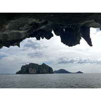 รูปถ่าย ไทย(Thailand) หาดยาว(Hat Yao) 2023-01 59