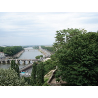 รูปถ่าย ฝรั่งเศส(France) อองเจ(Angers) 2006-06 128