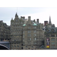รูปถ่าย อังกฤษ(United Kingdom) เอดินบะระ(Edinburgh) 2001-08 43